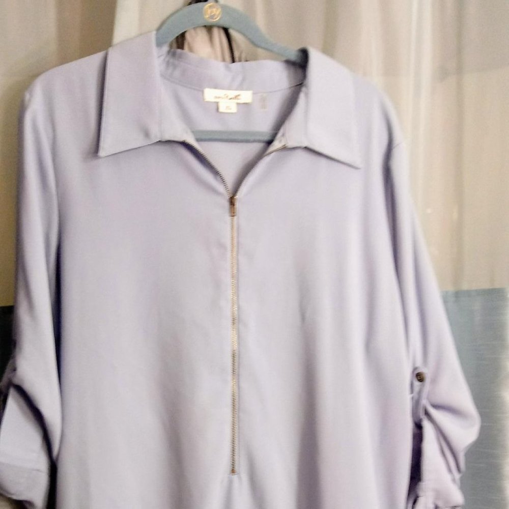 Simply Noelle tunic.